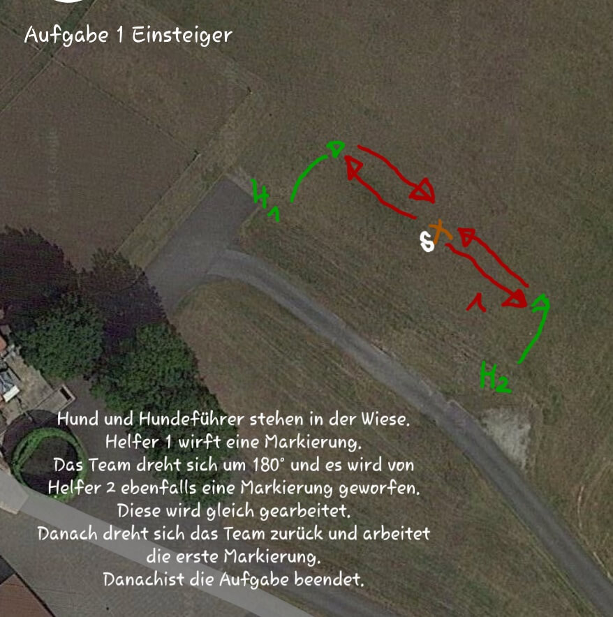 Aufgabe 01 Beginner