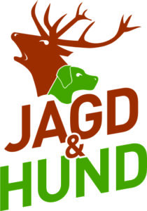 Logo Jagd und Hund Dortmund