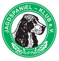 Jagdspaniel-Klub e. V. Logo